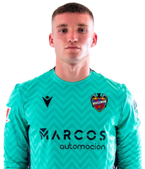 �lex Primo (Atl�tico Levante) - 2024/2025