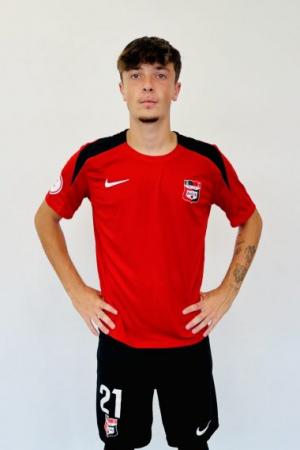 Prats (Villajoyosa C.F.) - 2024/2025
