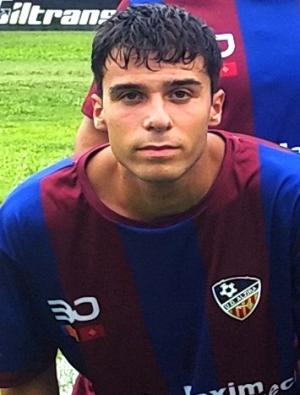 Marc Abril (U.D. Alzira) - 2024/2025