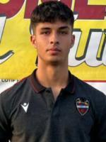 Jacobo (Torrent C.F.) - 2024/2025