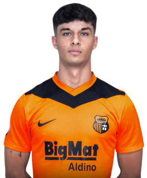 Jacobo (Torrent C.F.) - 2024/2025