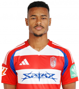 Williams (C.D. Tenerife) - 2024/2025