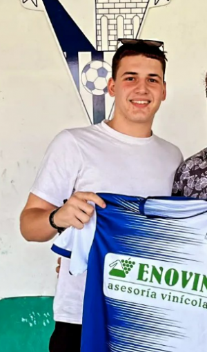 Marcos  (Unin Dena C.F.) - 2024/2025