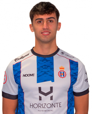 Palac�n (Real Avil�s C.F.) - 2024/2025