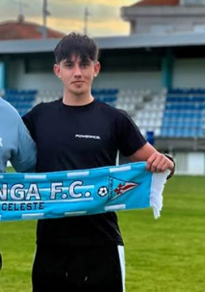 Lores (Villalonga F.C.) - 2024/2025