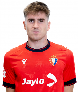 Mutilva (Osasuna Promesas) - 2024/2025