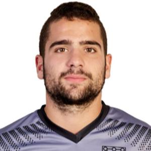 Ander  (C.D. Subiza) - 2024/2025