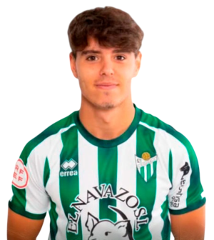 Morales (C.D. Guijuelo) - 2024/2025