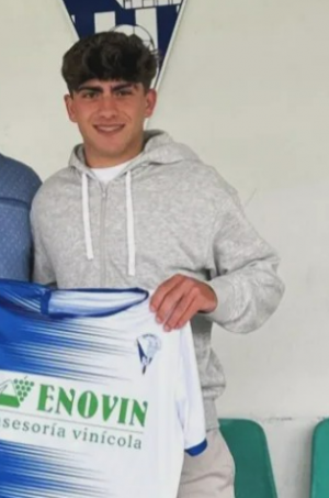 Miguel (Unin Dena C.F.) - 2024/2025