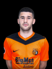Rubn Moreno (Torrent C.F.) - 2024/2025