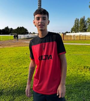 Penabad (Antela F.C. B) - 2024/2025