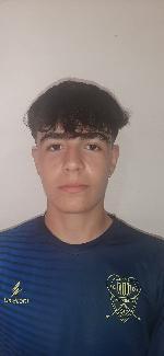 Aitor Valverde (C.D. Choco) - 2024/2025