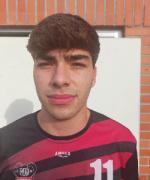 Diego Rodrguez (C.D. Choco) - 2024/2025