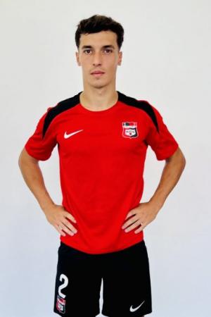 Ferran (C.F. La Nuca) - 2024/2025
