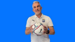 Miguel ngel Motoso (A.E. Prat) - 2024/2025
