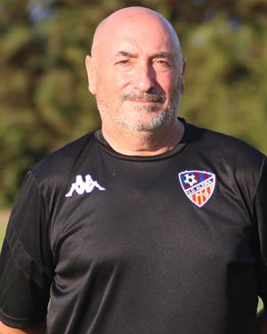 Vicent Dolz (U.D. Alzira) - 2024/2025