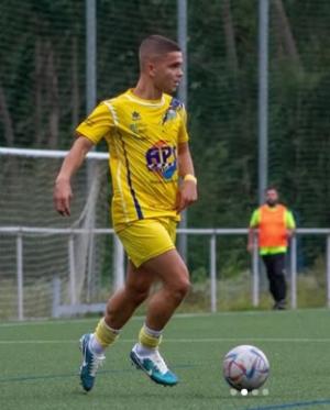 Roi (C.D. Narn) - 2024/2025