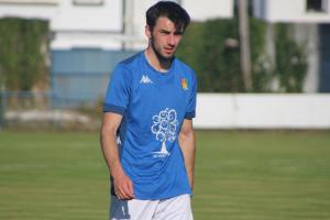 Rafa (C.D. As Pontes) - 2024/2025