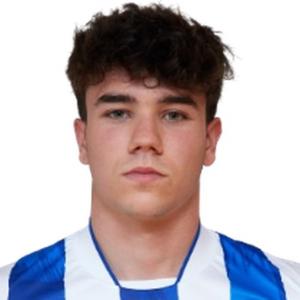 Antomas (Atltico Cirbonero) - 2024/2025