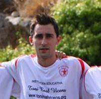 Lluis Sim (C.E. Sineu) - 2024/2025