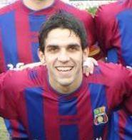 Guardiola (C.D. Avance Llub) - 2024/2025