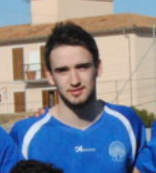 Gregori (U.E. Santa Mara) - 2024/2025