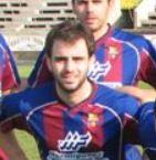 Miguel Fornes (C.D. Murense) - 2024/2025