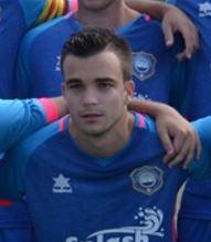 Enric LLuch (C.C.E. Sant Llus) - 2024/2025
