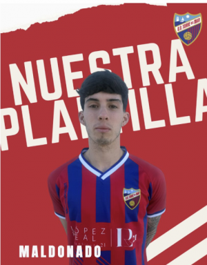 Maldonado (C.D. Alhaurino) - 2024/2025