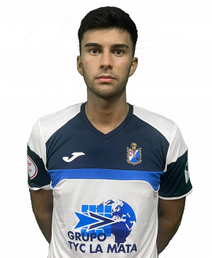 Luisen (C.D. Mosconia) - 2024/2025