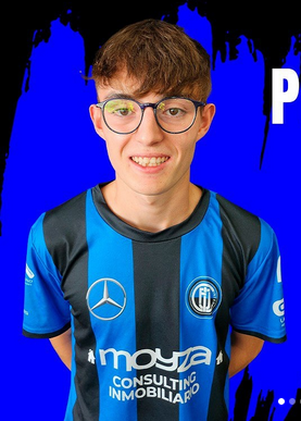 Juanma (Inter de Ja�n C.F.) - 2024/2025
