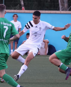 Lucas (Marbella F.C.) - 2024/2025