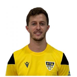 Fran Oller (C.D. Cantoria 2017) - 2024/2025