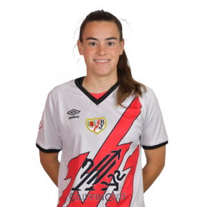 Nadia (Rayo Vallecano) - 2024/2025