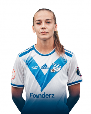 Natalia (C.E. Europa) - 2024/2025