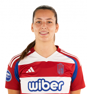 Andrea Gmez (Granada C.F.) - 2024/2025