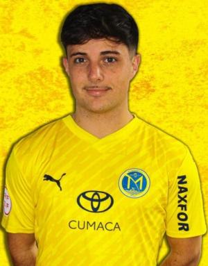 Charles (F.C. Marbell) - 2024/2025