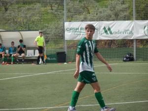 Aitor (C.D. Benagalb�n) - 2024/2025