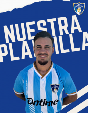 Joel (C.D. Mlaga 1903) - 2024/2025