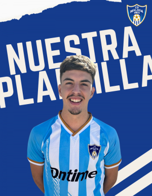 Cazorla (C.D. M�laga 1903) - 2024/2025