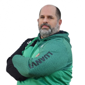 Roberto Gil (SportExtremadura CF) - 2024/2025