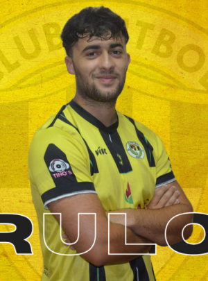 Ral Vzquez (Caiza C.F.) - 2024/2025