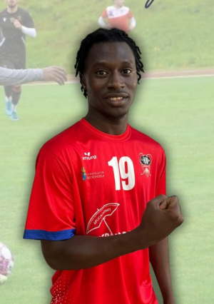 Armando (C.D. Choco) - 2024/2025