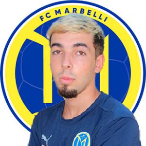 Hugo (F.C. Marbell) - 2024/2025
