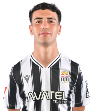 L�zaro (F.C. Cartagena B) - 2024/2025