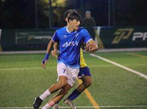 Luismi (Bollullos C.F.) - 2024/2025
