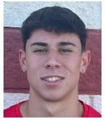 Alfonso (CD Unin Gerena) - 2024/2025
