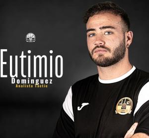 Eutimio (U.E. Santa Coloma) - 2024/2025