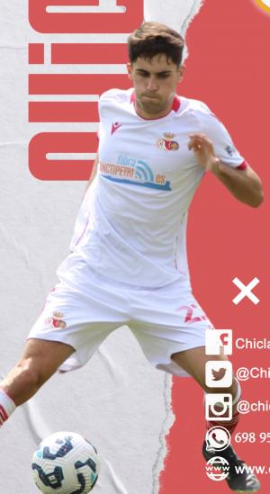 Manzorro (Chiclana C.F. B) - 2024/2025