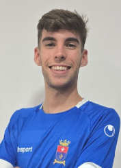 Luca (A.D. San Jos) - 2024/2025